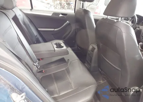 2016 Volkswagen Jetta 1.4T Se from USA, damaged, VIN 3VWD67AJ6GM357333